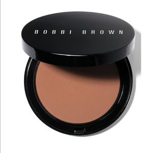 Bobbi Brown bronzing powder stone street